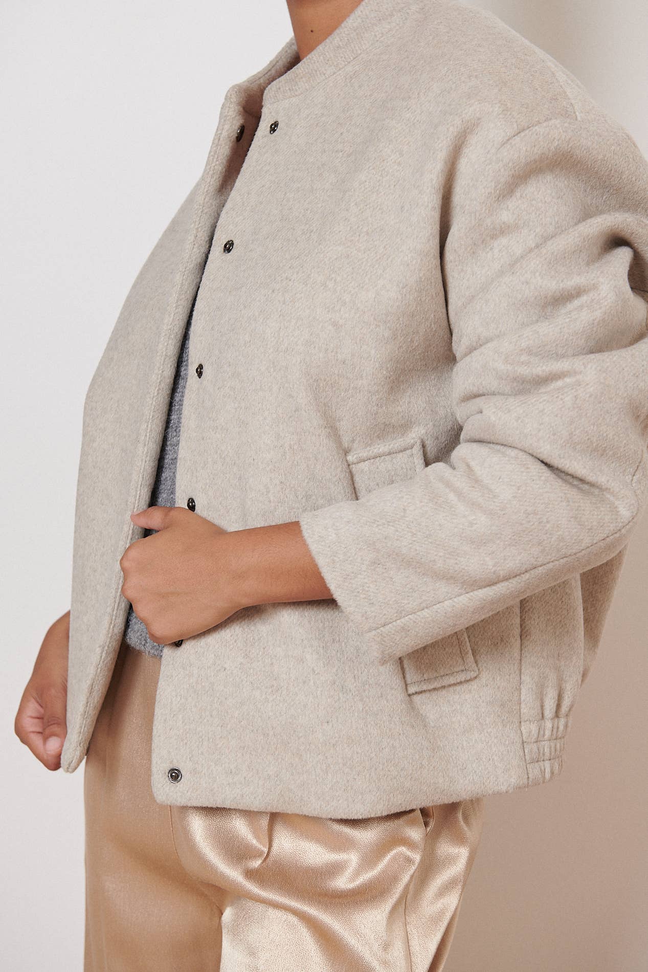 Kyra’s Jacket