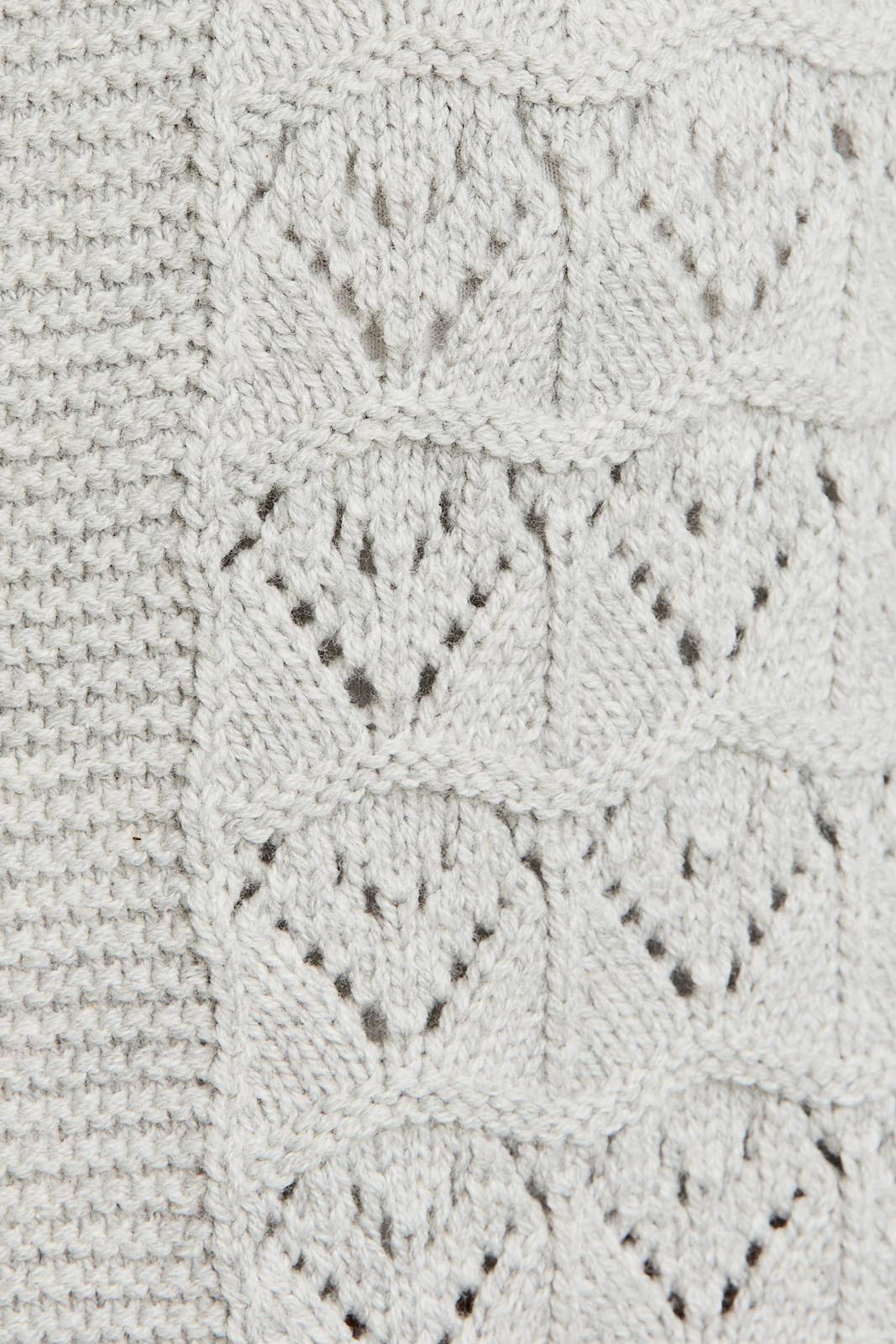 Nancy’s Cardigan