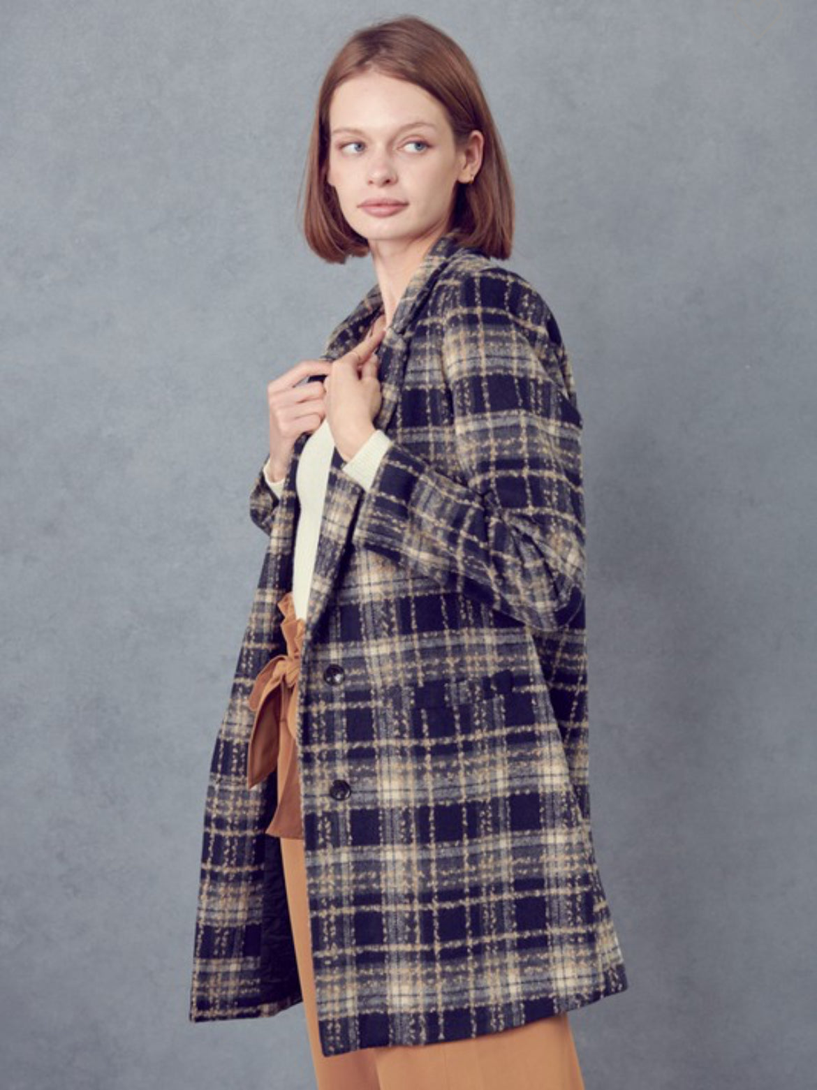Luna Coat