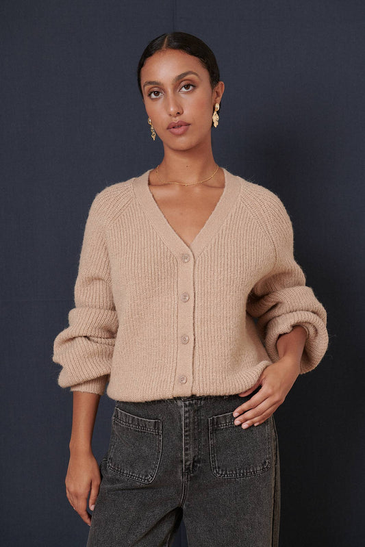 Bella’s Sweater