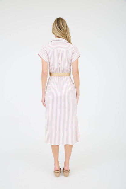 MAY MIDI DRESS