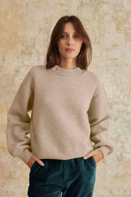 Hailey’s Sweater