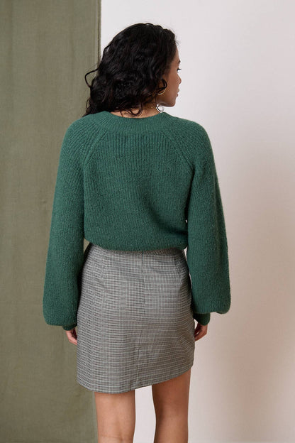 TINSLEY Sweater