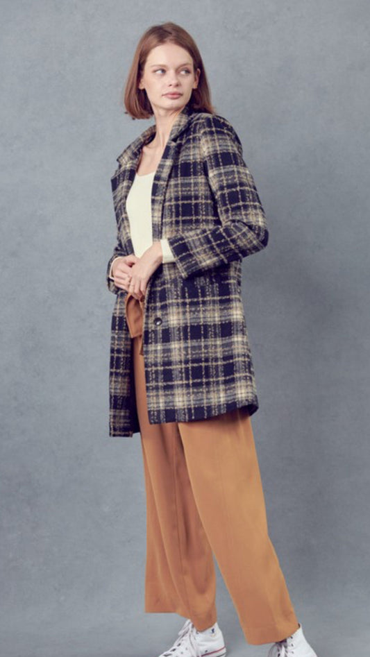 Luna Coat