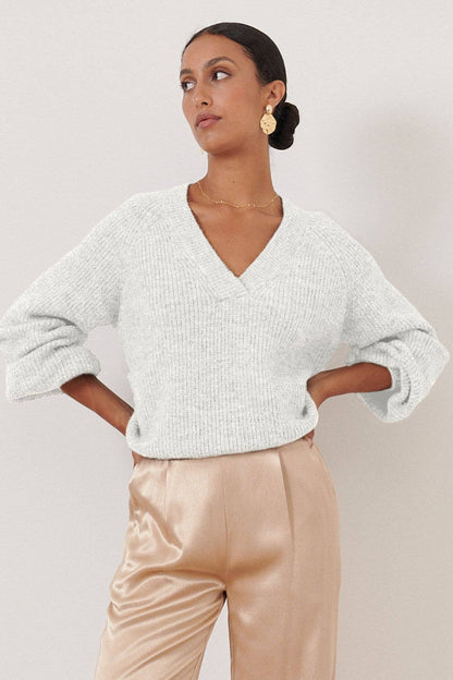 TINSLEY Sweater