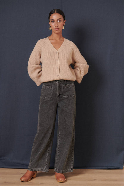 Bella’s Sweater