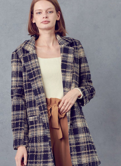 Luna Coat