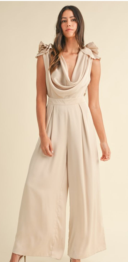 MARY JUMPSUIT