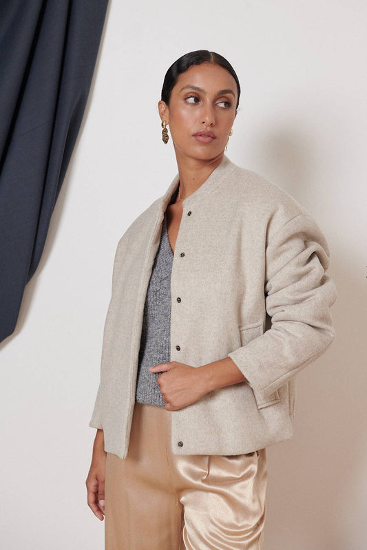 Kyra’s Jacket
