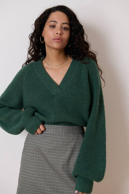 TINSLEY Sweater