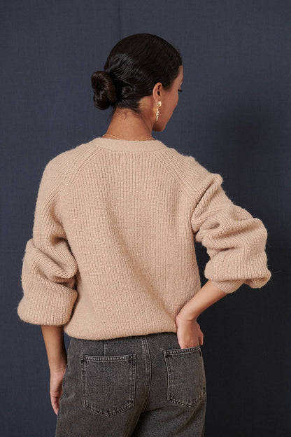 Bella’s Sweater
