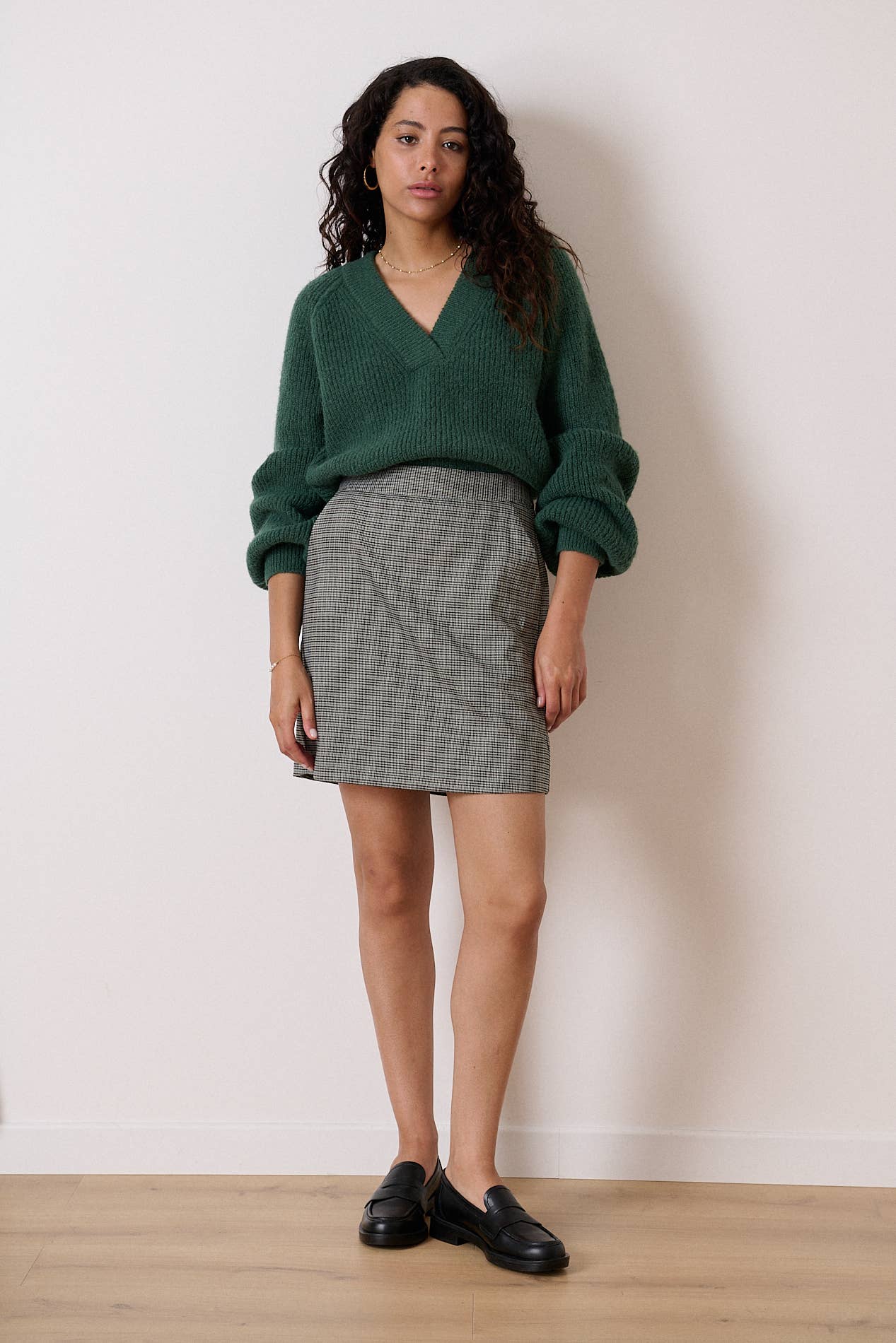TINSLEY Sweater