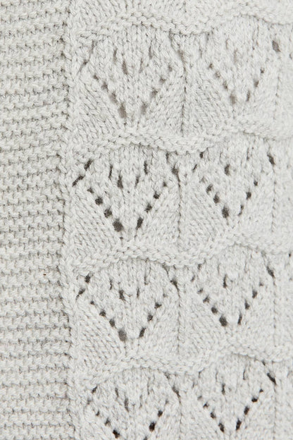 Nancy’s Cardigan